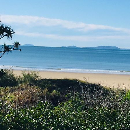 Sandy Toes Yeppoon Kültér fotó